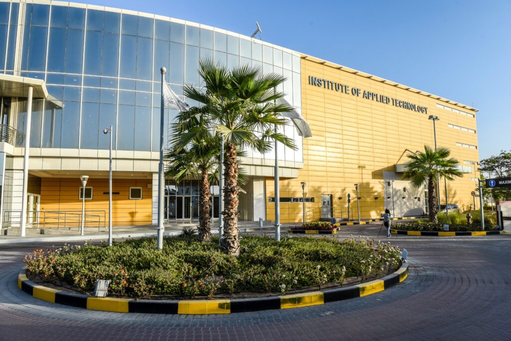 Academics – Al Ain Campus