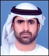 Mr. Mohammad Almuhairi