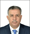 Prof. Mufeed Issa Batarseh