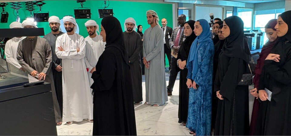 NCM Visit